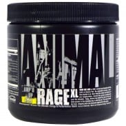 Animal Rage XL 150g Universal Nutrition 