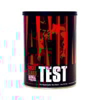 Universal Animal Test 21 Pack Hipertrofia Total Rápido Universal Animal Test 21 Pack Hipertrofia Total Rápido