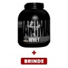 Animal Whey Protein 2.3kg Universal Nutrition