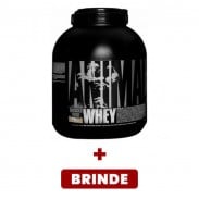 Animal Whey Protein 2.30kg Universal Nutrition