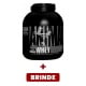 Animal Whey Protein 2.30kg Universal Nutrition
