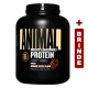 Animal Whey Protein Isolate 5 lbs Universal Nutrition