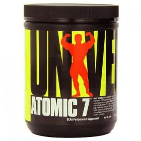 Atomic 7 Anabolic 384g Price Universal Nutrition