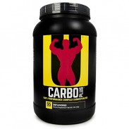 Carbo Plus 1kg Universal Nutrition