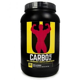 Carbo Plus 1kg Universal Nutrition