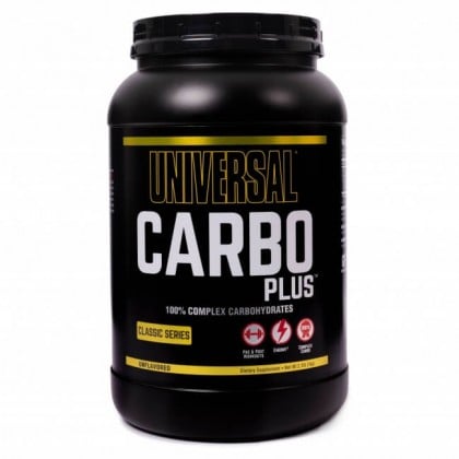 Carbo Plus 1kg, 1000mg Universal Nutrition
