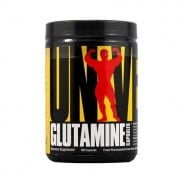 Glutamine 100 caps 750mg Como Tomar Universal Nutrition