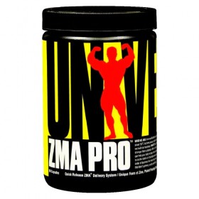 ZMA Pro 90 capsules Universal Nutrition 