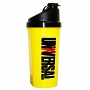 Shaker 700ml Misturador Universal Nutrition