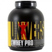 Ultra Whey Pro 2.3kg 5lbs Universal Nutrition