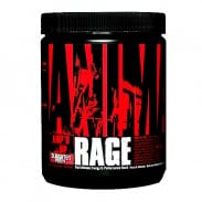 Animal Rage Powder 315g Universal Nutrition