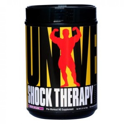 Shock Therapy 840g Universal Nutrition