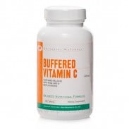 Vitamin C Buffered 1000mg Universal Nutrition