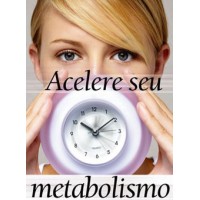 Speed up metabolism to burn fat, Calories