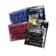 Iso 100 2.2kg Whey Protein Dymatize Nutrition