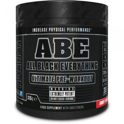 ABE 315g Ultimate Pré-treino Applied Nutrition