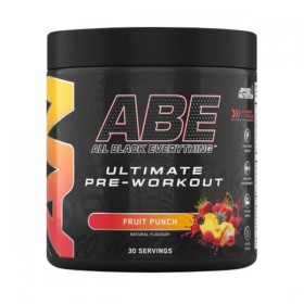 ABE Pre-workout 375g Applied Nutrition