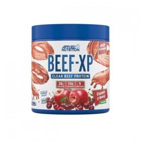 Beef-XP Clear Beef Protein Applied Nutrition
