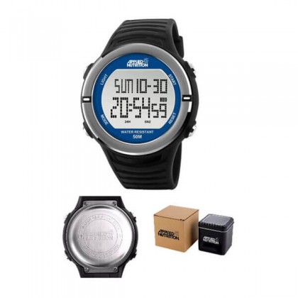 Relógio Digital Sport Watch Applied Nutrition