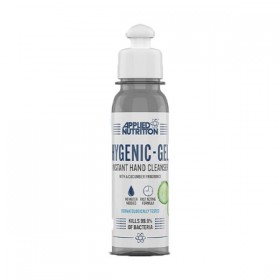 Hygenic Gel 100ml para Mãos Applied Nutrition