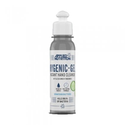 Hygenic Gel 100ml para Mãos Applied Nutrition