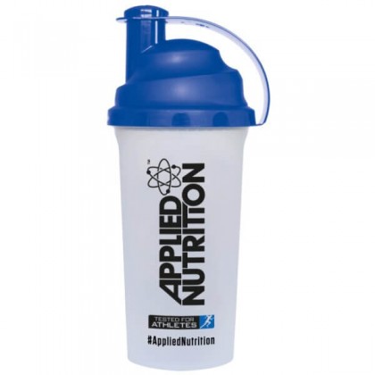 Shaker 700ml Copo Misturador Applied Nutrition
