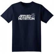 T-shirt Dark Blue Color Applied Nutrition