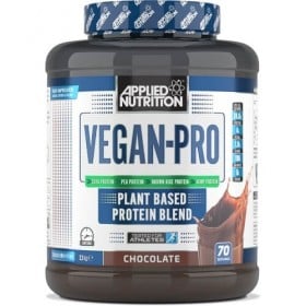 Vegan Pro 2.1kg Proteina Applied Nutrition