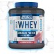 Critical whey 5 lbs Applied Nutrition