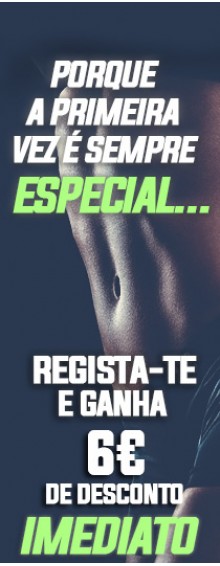 Promoção Novos Clientes