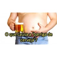 Beer Belly How to Lose for Good