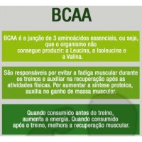 Como escolher melhor BCAA qual comprar