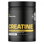 Creatine Monohydrate 500g Dedicated Nutrition