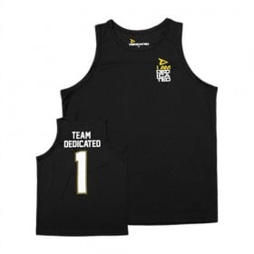 Tank Top singlet for gym Dedicated Nutrition