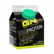 Egg Protein 300ml Liquida RTD Genetic Nutrition