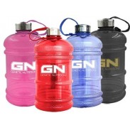 Water Jug gym Bottle 2.2L Gn Genetic Nutrition