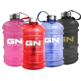 Garrafa para Desporto 2.2L Gn Genetic Nutrition