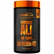 Tongkat Ali 400mg 90 vcaps Hiro.Lab