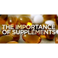 Importance of dietary sports supplements to the body