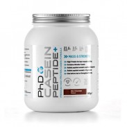 Casein peptide 900g PhD - Corposflex