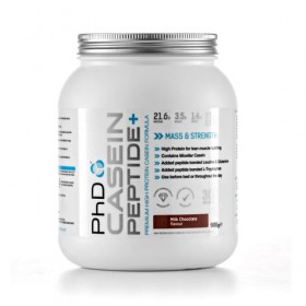 Casein peptide 900g PhD - Corposflex