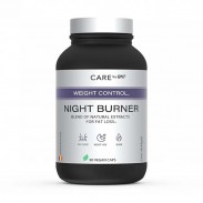 Night Burner 90 caps Fat Loss QNT Sport