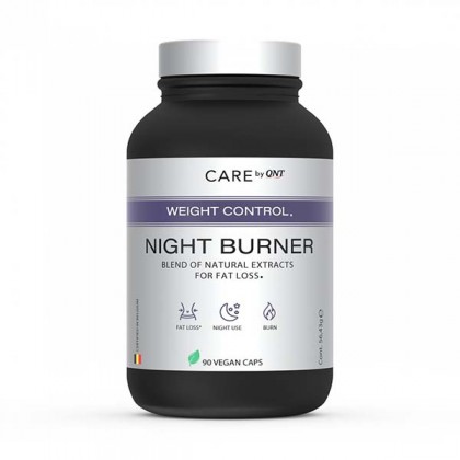 Night Burner 90 caps Emagrecer QNT Sport