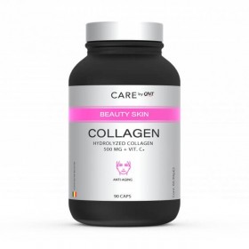 Collagen 90 caps Colageno Hydrolized QNT Care