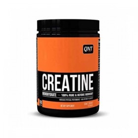 Creatine Monohydrate 300g Creatina QNT Sport