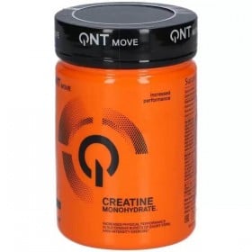 Creatine Monohydrate 300g Creatina QNT Sport