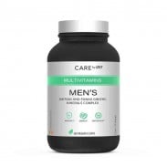 Men’s Multivitamins 60 vcaps QNT