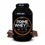 Prime Whey 4.4 lbs Protein Isolate QNT