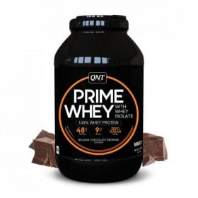 Prime Whey 2kg Proteina Isolada QNT