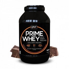 Prime Whey 2kg Proteina Isolada QNT Sport